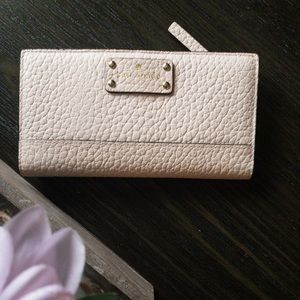 Kate Spade wallet